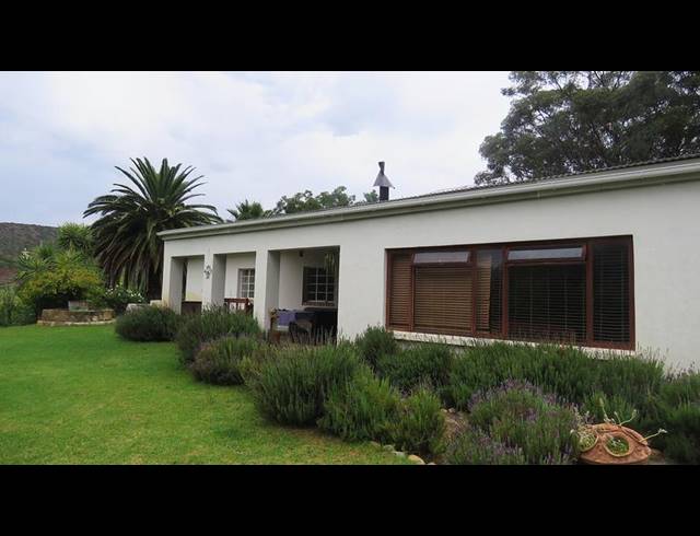 FARM FOR SALE IN LADISMITH